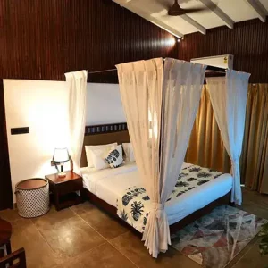 Best Places To Stay In North Goa
