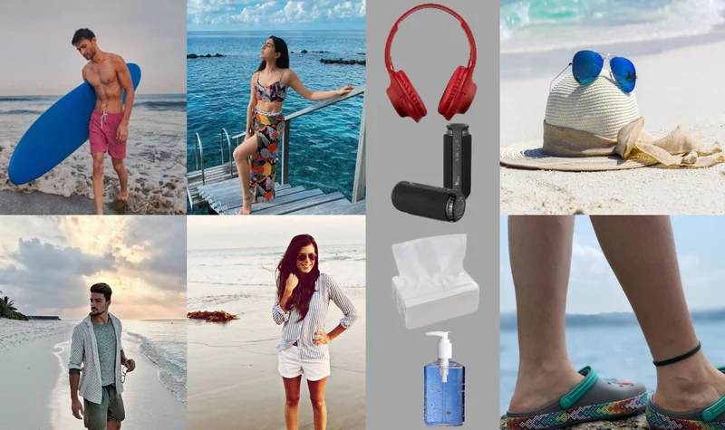 Essential Things to Carry While Traveling to Goa