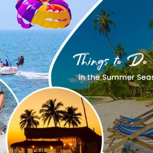 Things to Do in Goa in the Summer Season