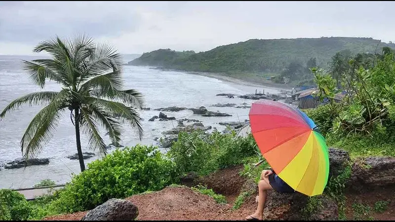 10 Best Reasons Why to Visit Goa in Monsoon