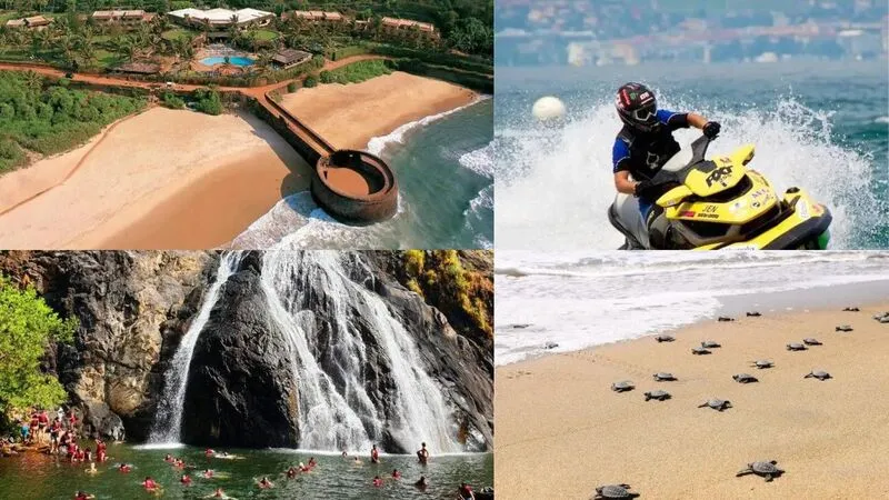10 Instagrammable Photo Spots in North Goa