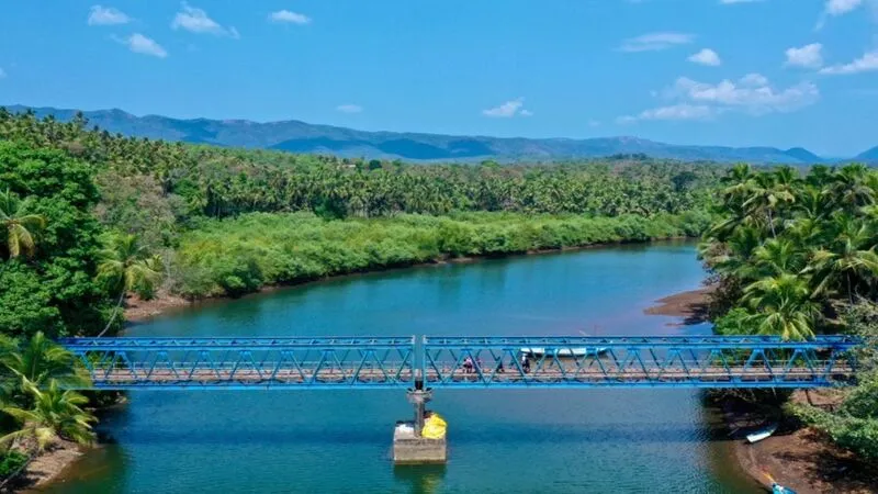 Sadolxem Bridge