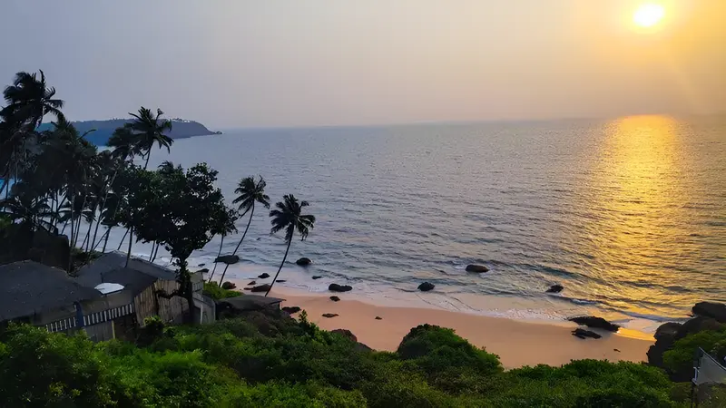 North Goa 