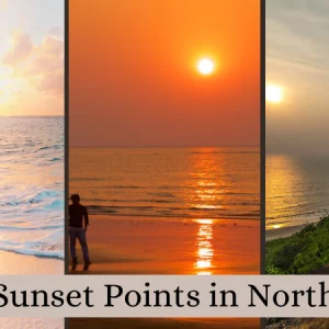 Top Sunset Points in North Goa for Nature Lovers