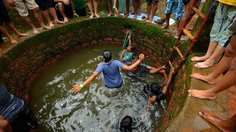 Sao Joao Festival